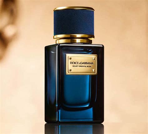 dolce gabbana velvet oriental musk price